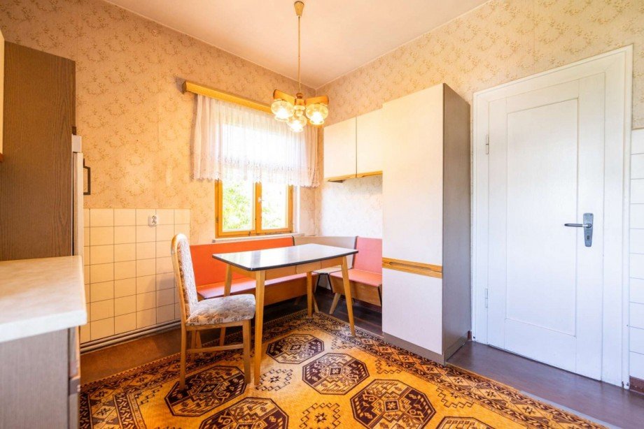 K�che OG Wohnung Hildburghausen