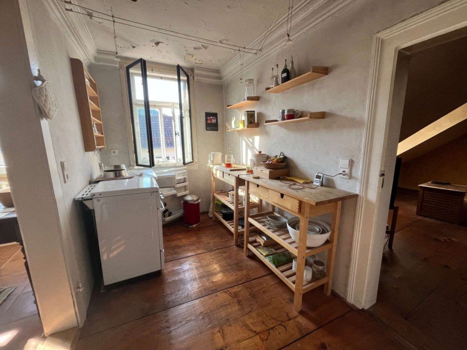 K�che Wohnung Neustadt bei Coburg