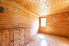 Kinderzimmer 2 OG Kleines Einfamilienhaus mit sch�nem Grundst�ck direkt in Lautertal!