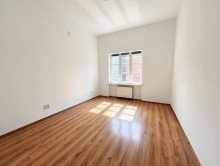 Schlafzimmer 2 Gro�z�gige 3-Zimmerwohnung mit Stellplatz!