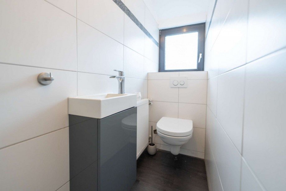 G�ste WC OG Haus Sonnefeld