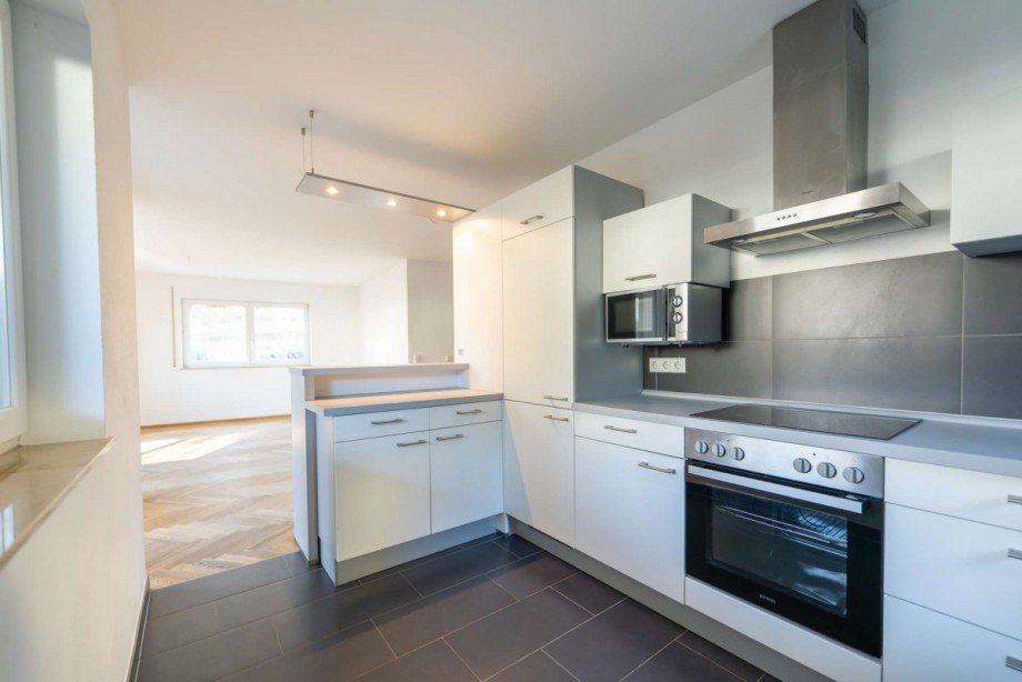 K�che Wohnung Coburg