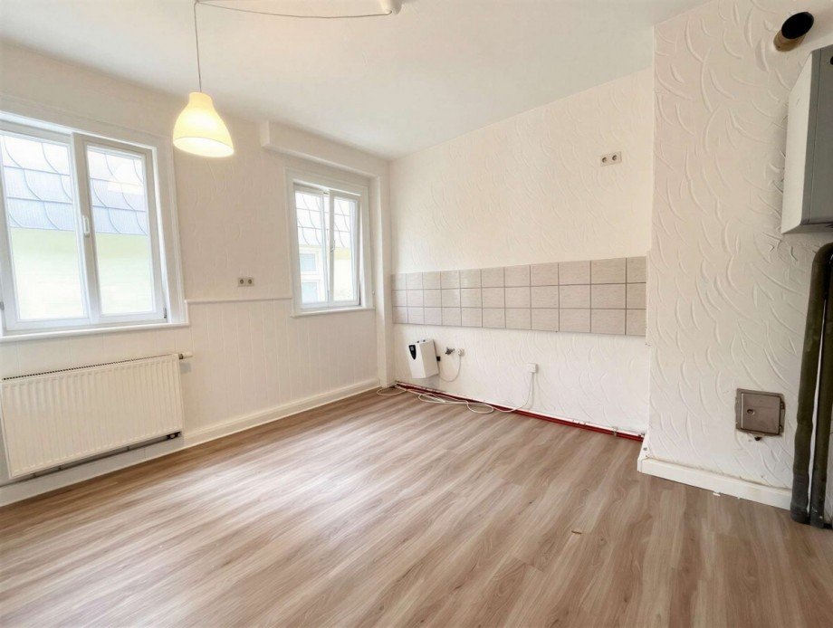 K�che Wohnung Coburg