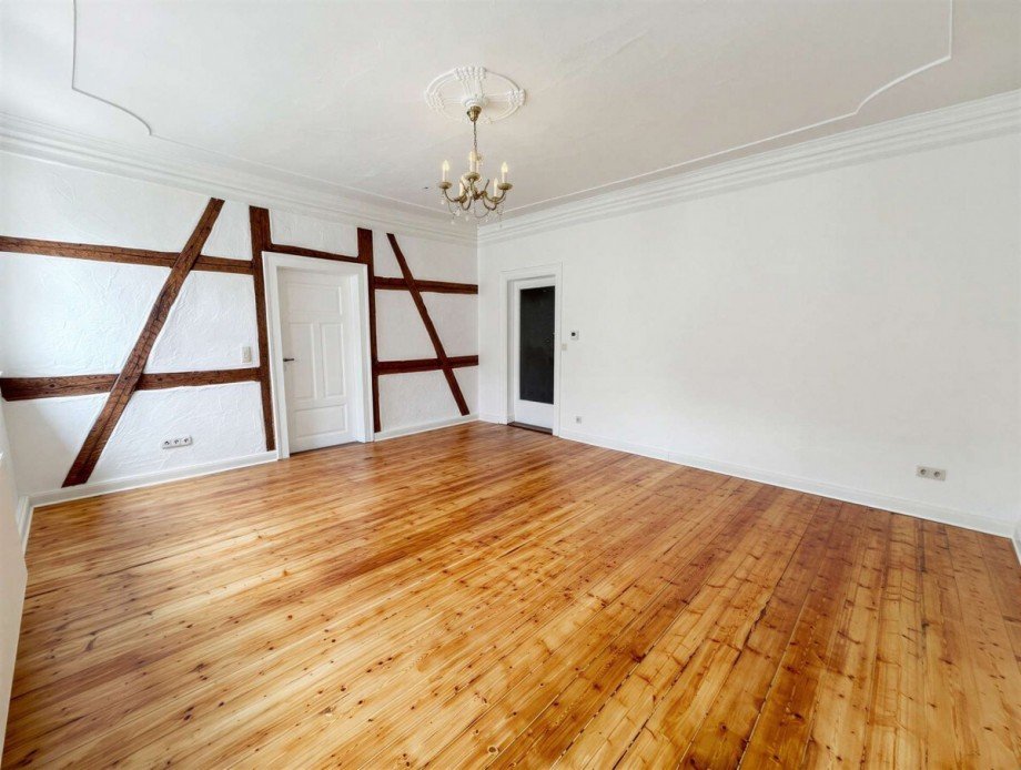 Wohnzimmer Wohnung Coburg