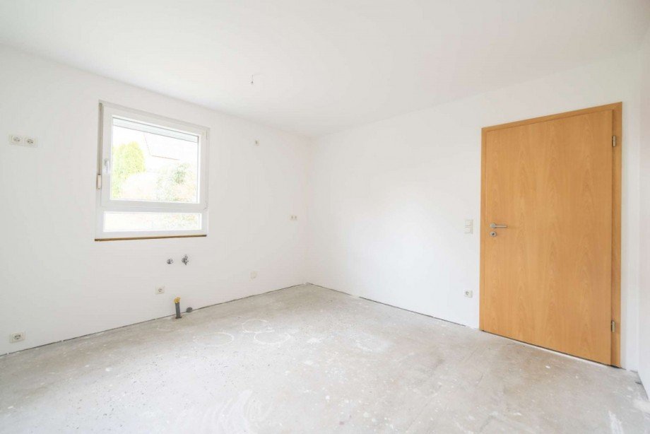 K�che Doppelhaush�lfte Neustadt bei Coburg