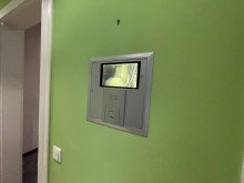 T�rkamera Hochwertig ausgestattete 4 Zimmerwohnung unweit des Sonneberger Stadtparks!