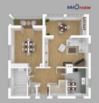 Bild (da65702c64dd1cf48f576d588c8d9821): Gepflegtes Einfamilienhaus mit sch�nem Garten!