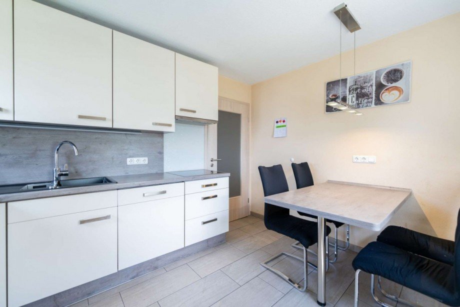 K�che Haus Ebersdorf b. Coburg