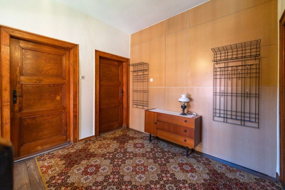 Treppenhaus OG Wohnung Hildburghausen