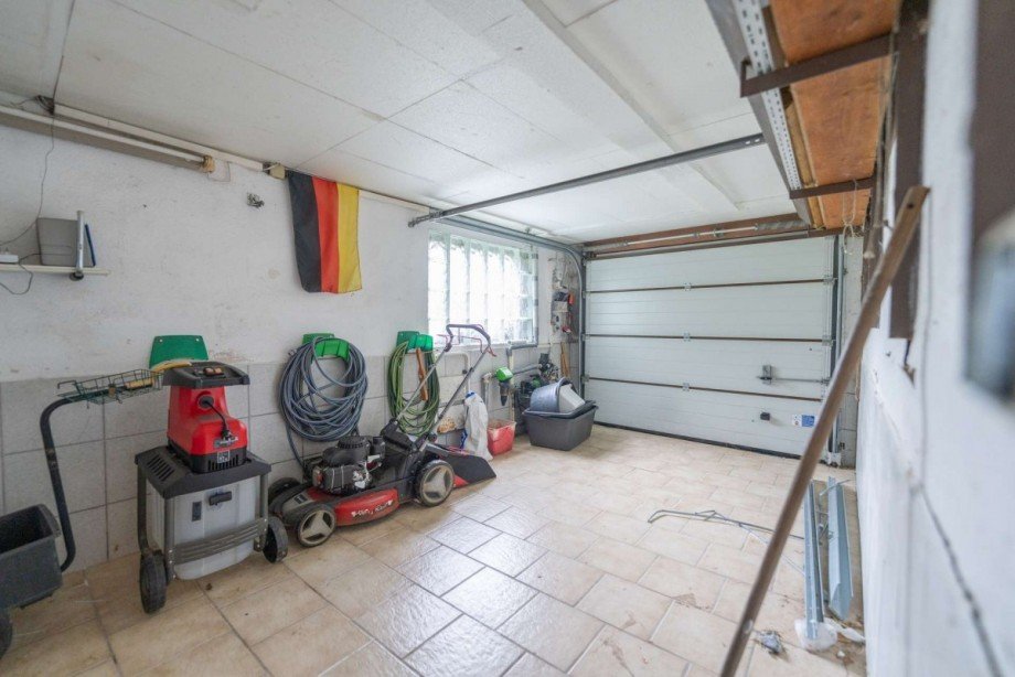 Garage 1 Einfamilienhaus Sonneberg