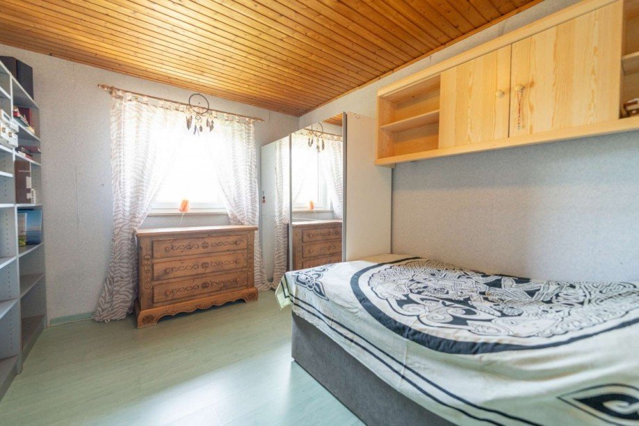 Kinderzimmer OG Haus Weidhausen bei Coburg