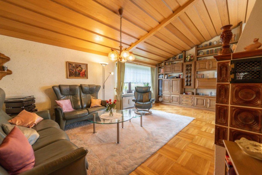 Wohnen Einfamilienhaus R�dental