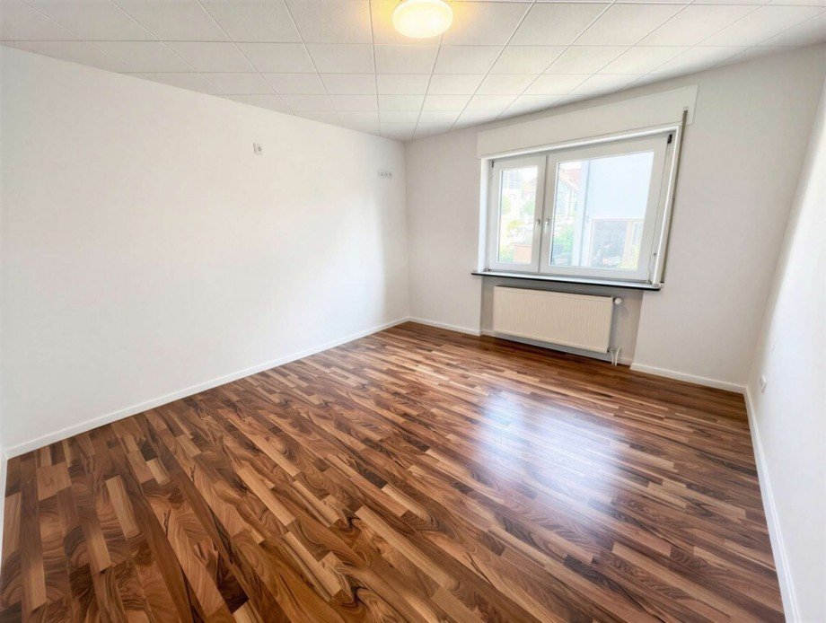 Schlafzimmer Wohnung Neustadt bei Coburg