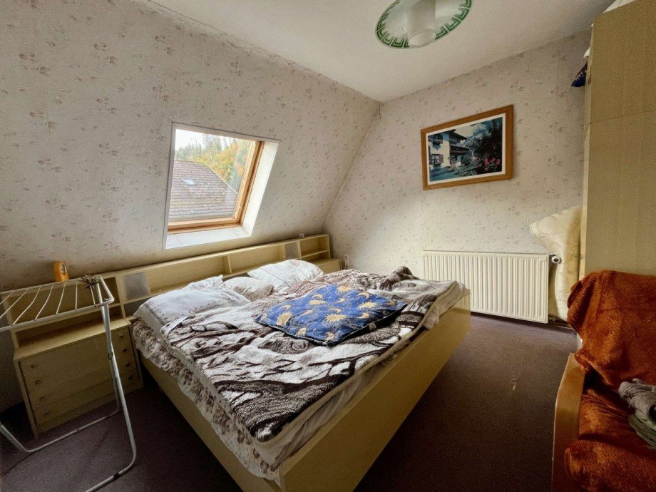 Kinderzimmer 2 Haus Schleusingen
