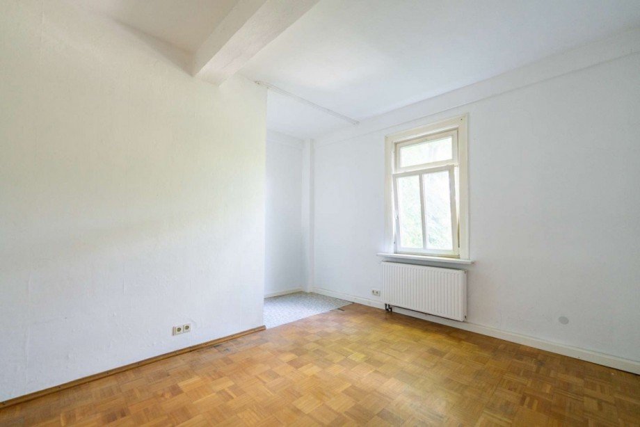 Zimmer EG Haus Lautertal