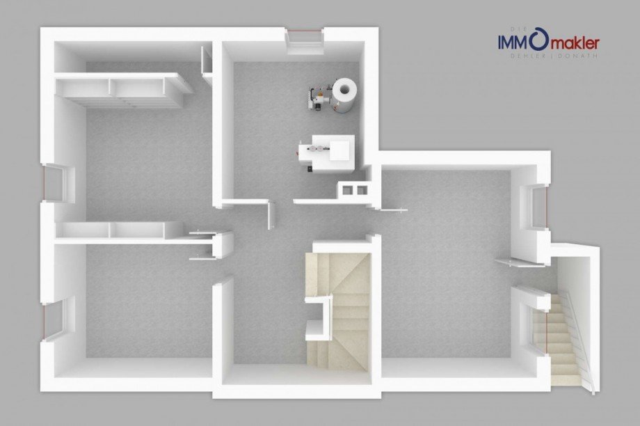 Grundriss Keller Einfamilienhaus Mitwitz