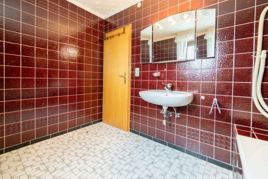 Bad OG Einfamilienhaus Neustadt bei Coburg