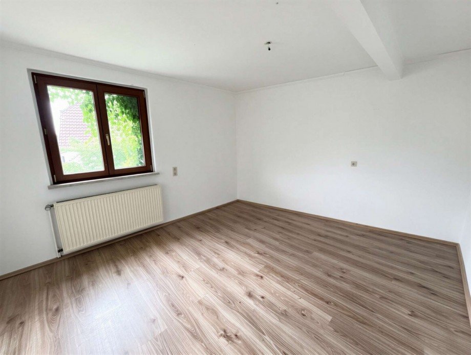 Esszimmer Wohnung Neustadt bei Coburg