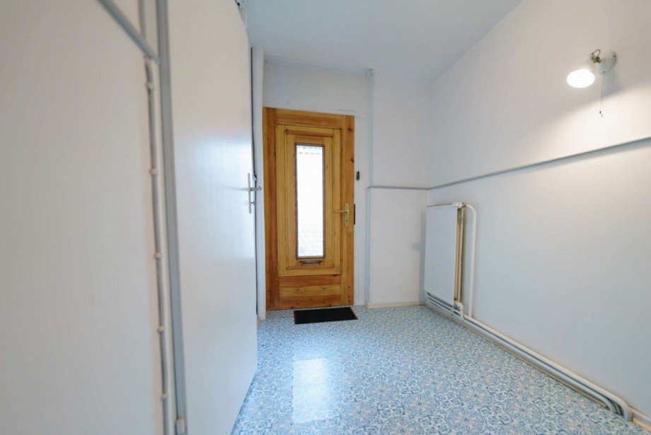 Flur Einfamilienhaus R�dental