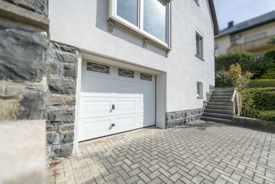 Garage Haus Pressig OT F�rtschendorf
