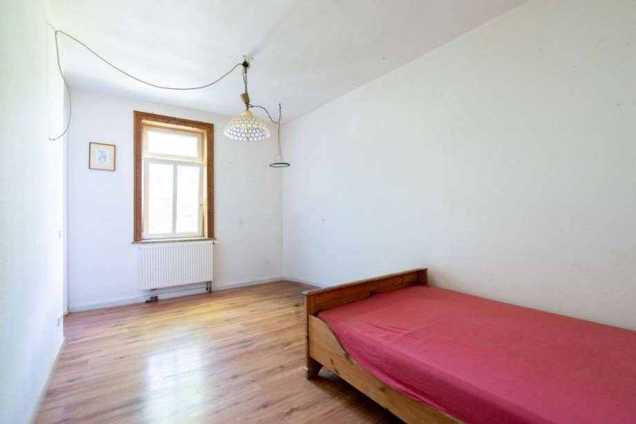 Zimmer 1. OG Haus Lautertal