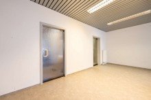 Gewerbe EG rechts Einzeldenkmal im Sanierungsgebiet - wenige Meter vom neu gestalteten Marktplatz!