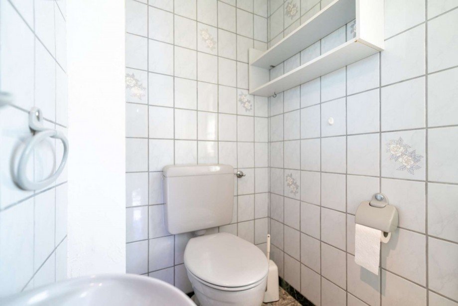 WC EG Einfamilienhaus R�dental