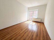 Schlafzimmer 1 Gro�z�gige 3-Zimmerwohnung mit Stellplatz!