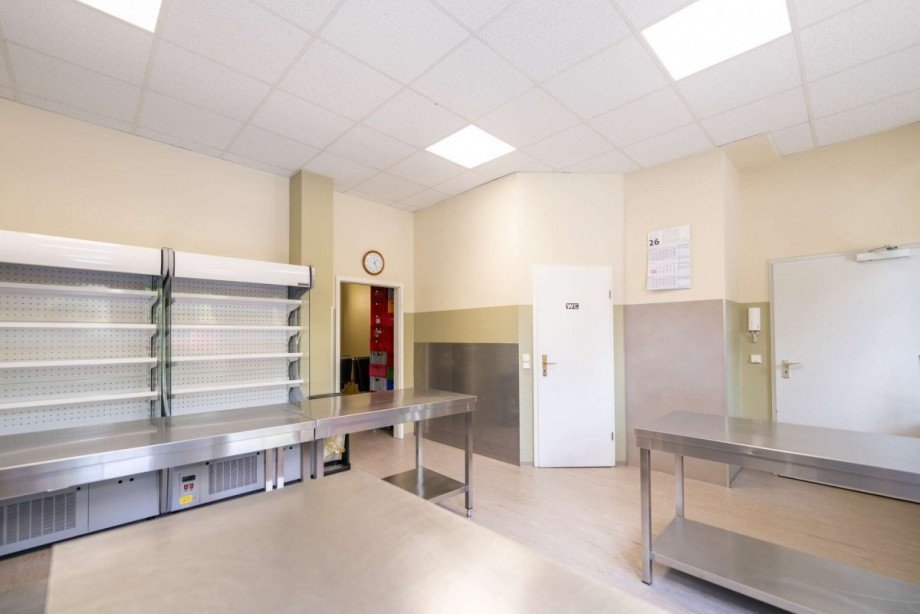 Verkaufsraum Renditeobjekt Sonneberg