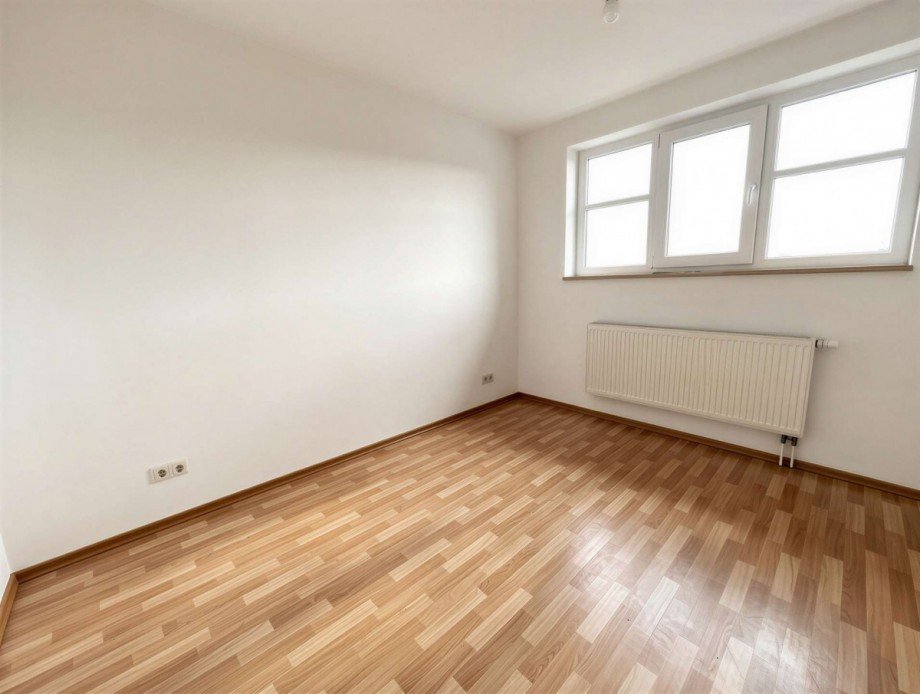 Schlafzimmer Etagenwohnung Neustadt bei Coburg