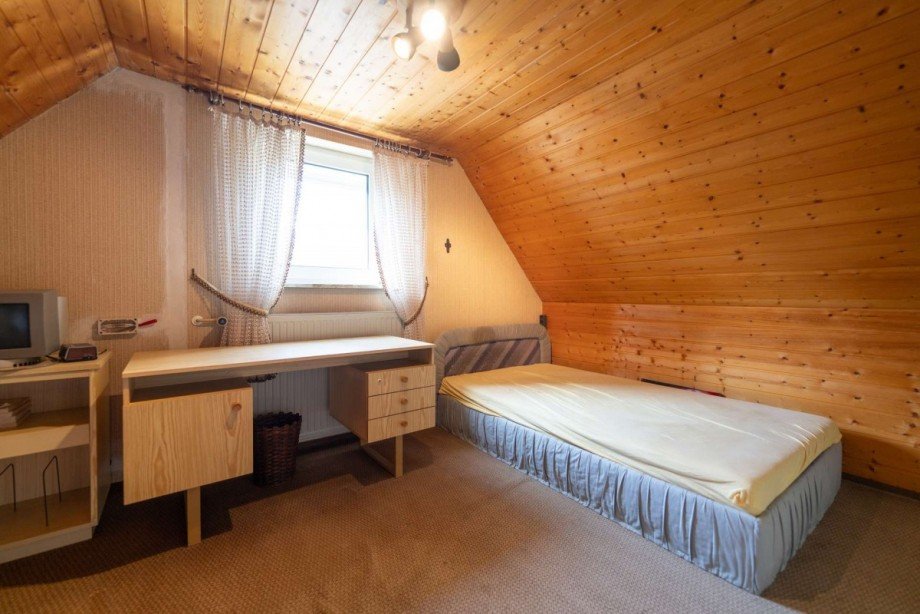 Raum DG Haus Pressig OT F�rtschendorf