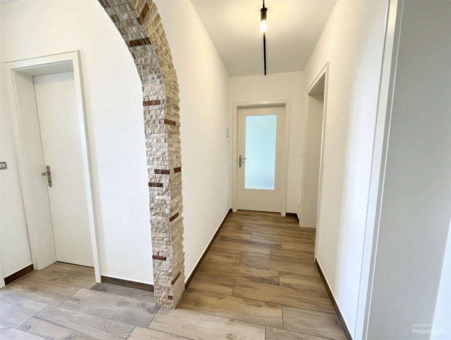 Flur Wohnung Ebersdorf bei Coburg