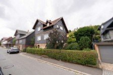 Hauptbild Gem�tliches Einfamilienhaus mit Garten - Heizung 2021 neu!