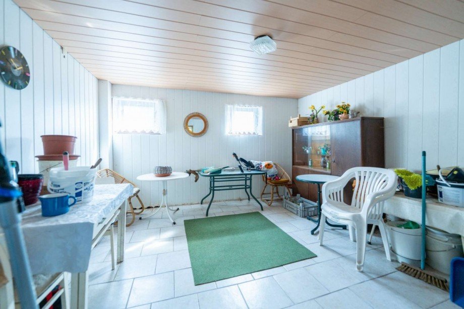 Lagerraum Einfamilienhaus Schleusingen