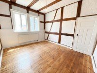 Bild (ecbcf9601ed47a34de2b2dddecc70da1): Attraktive 4-Zimmer-Fachwerkwohnung in coburger Innenstadt!