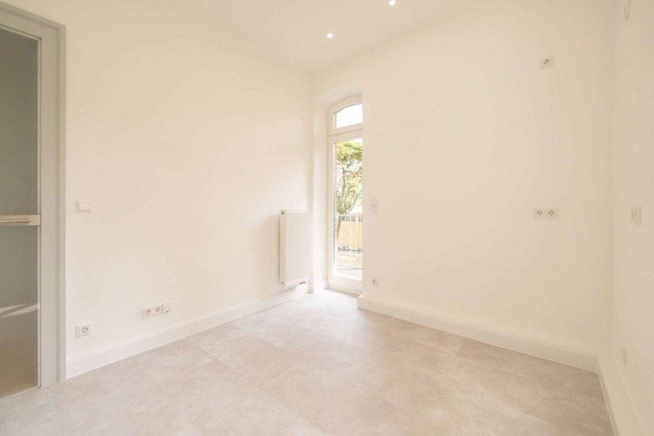 K�che Etagenwohnung Coburg