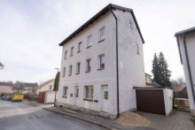 Ansicht Modern und gem�tlich! 2 Zimmerwohnung in Lichtenfels + Einbauk�che inklusive!