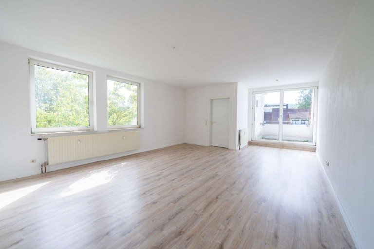 Wohnzimmer Coburg Etagenwohnung Gut vermietet 2-Zimmer Wohnung mit Balkon und Stellplatz!