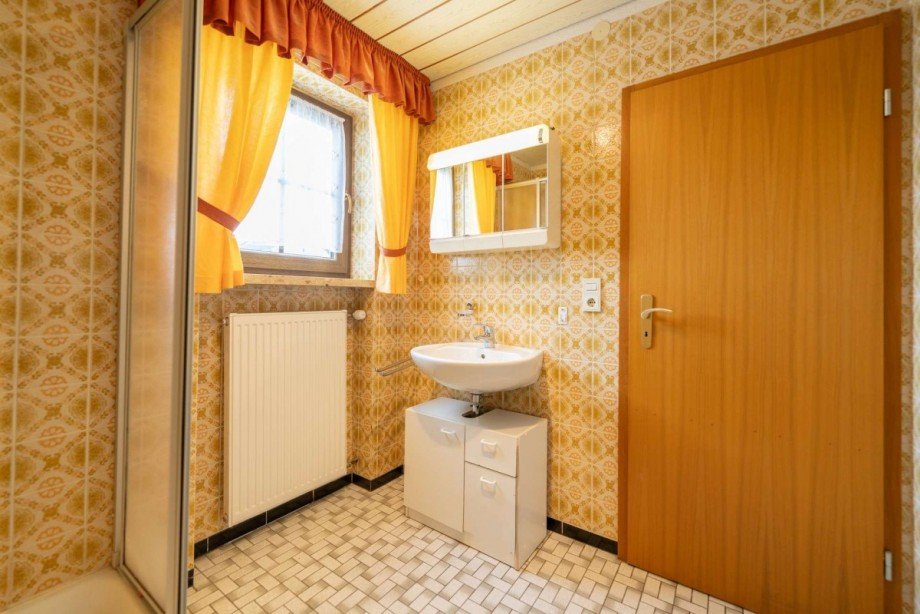 Bad EG Einfamilienhaus Neustadt bei Coburg