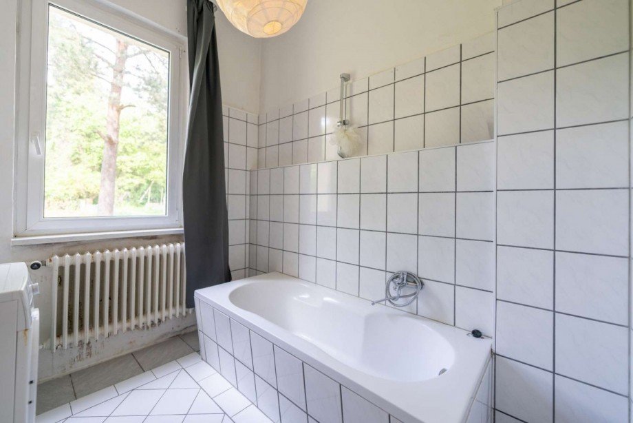 Badezimmer EG Mehrfamilienhaus Coburg
