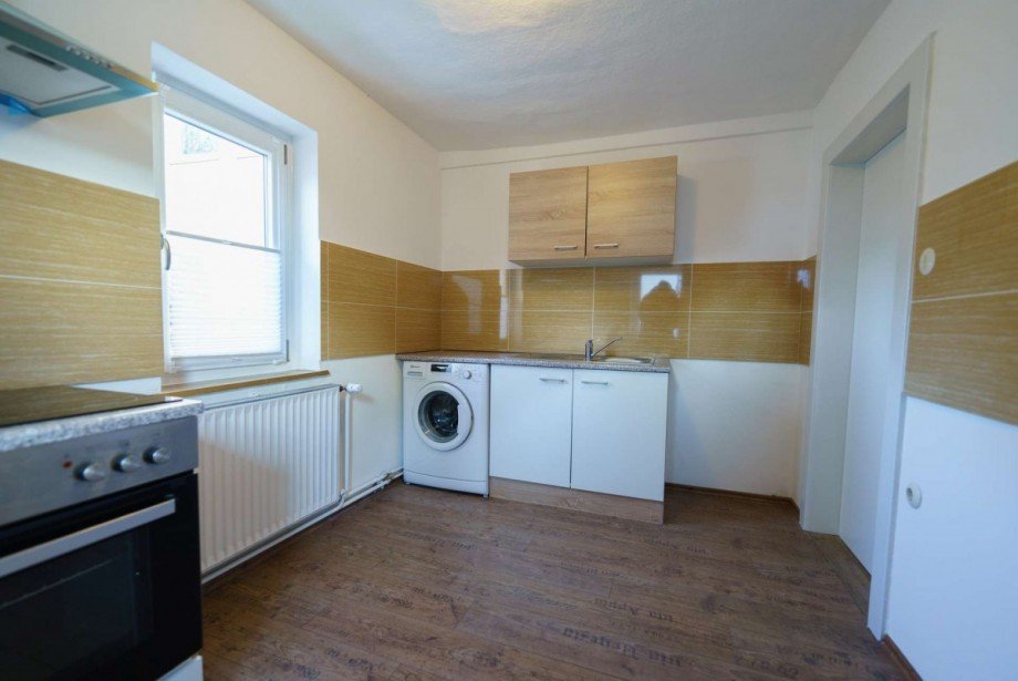 K�che Einfamilienhaus R�dental