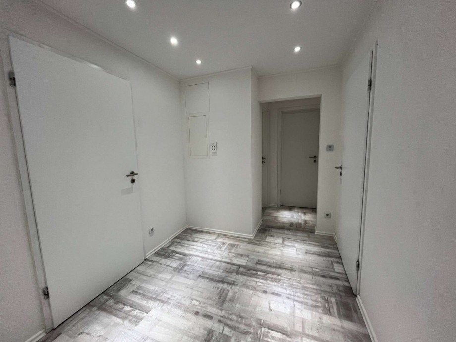 Flur Wohnung Neustadt bei Coburg