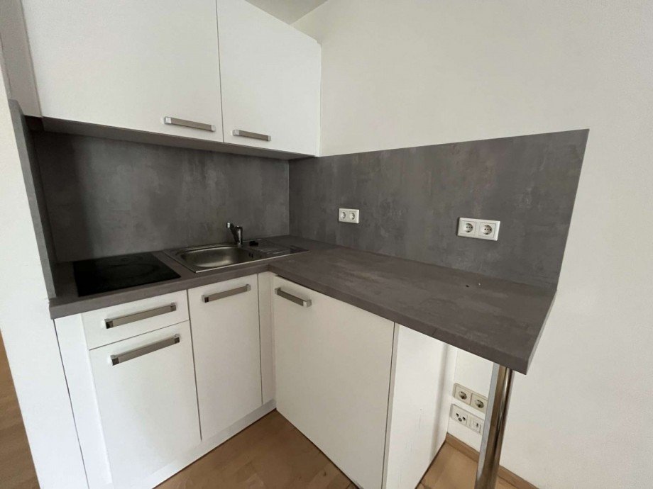 K�che Wohnung Coburg
