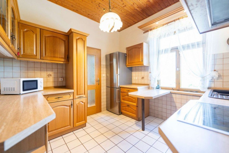K�che EG Wohnung Hildburghausen