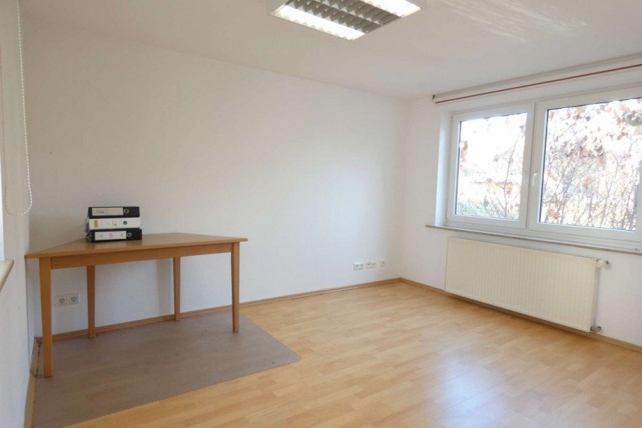 Wohnbereich Terrassenwohnung R�dental