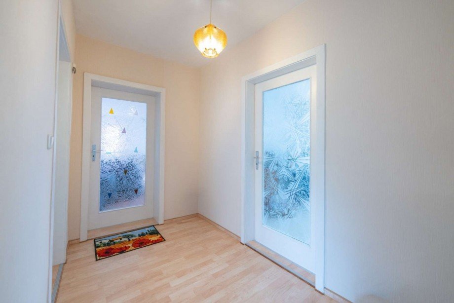 Flur EG Einfamilienhaus Schalkau